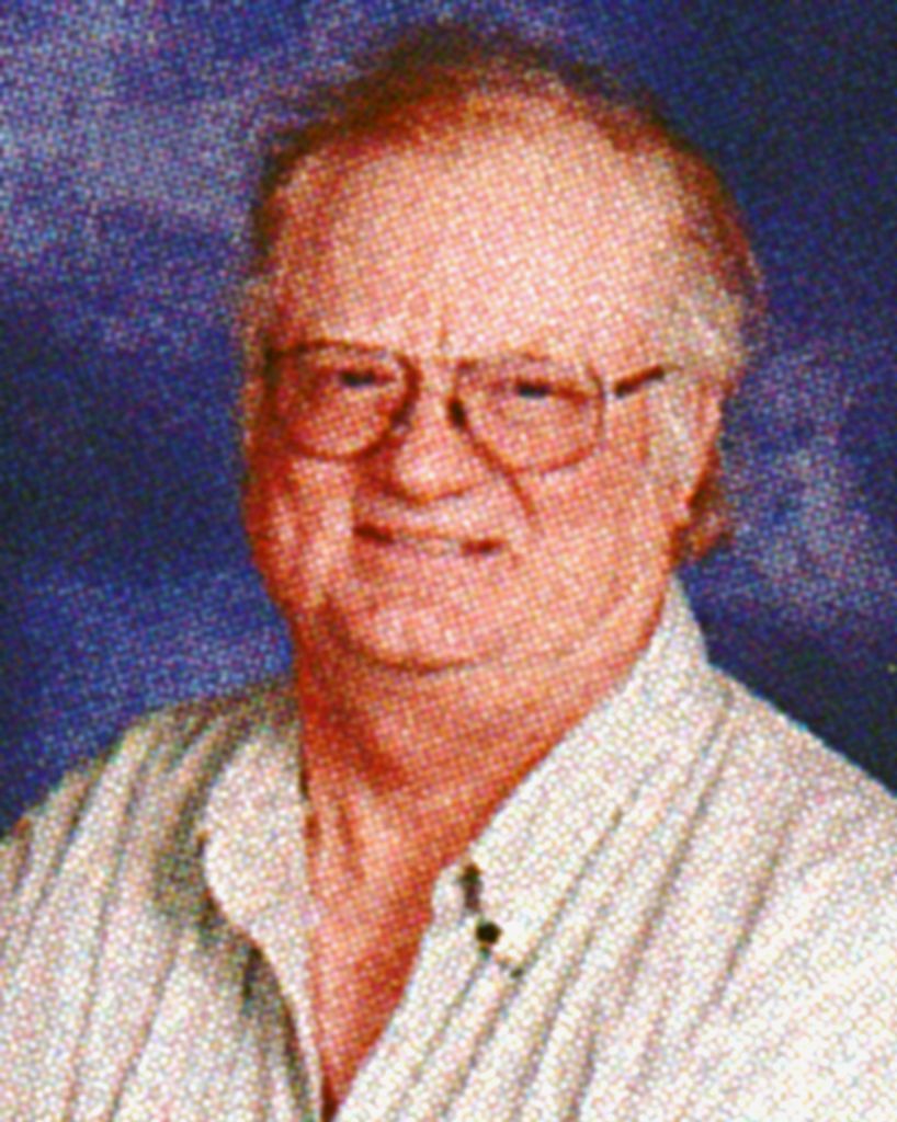 Roy Lee Cole