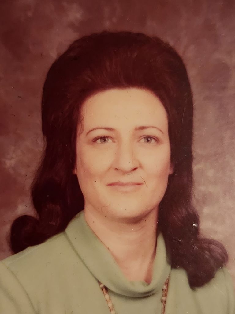 Valentine Blassingame Profile Photo