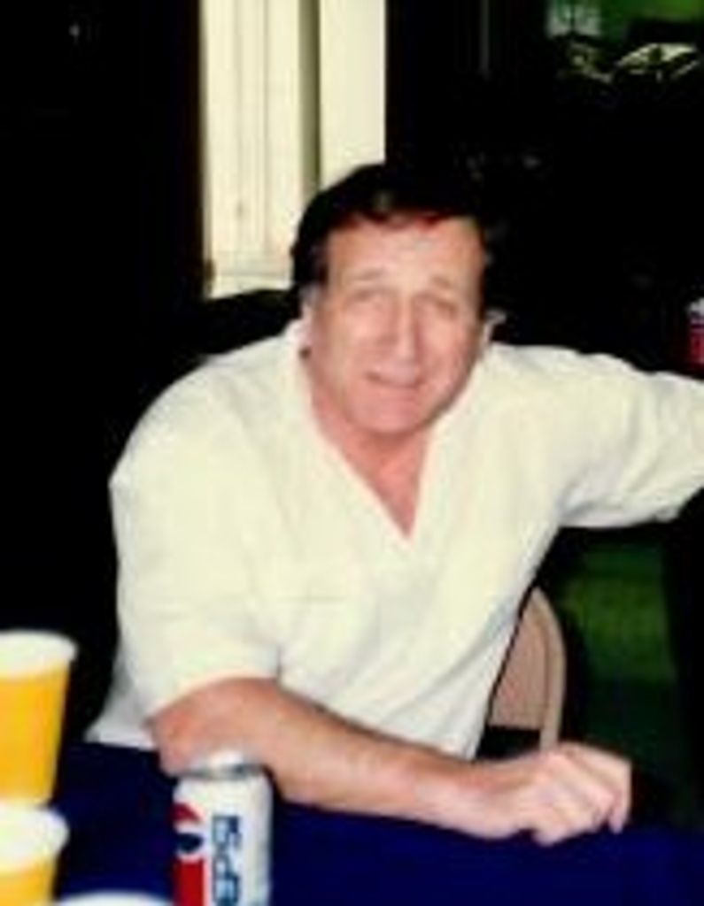 Anthony "Harriett" A Pantano