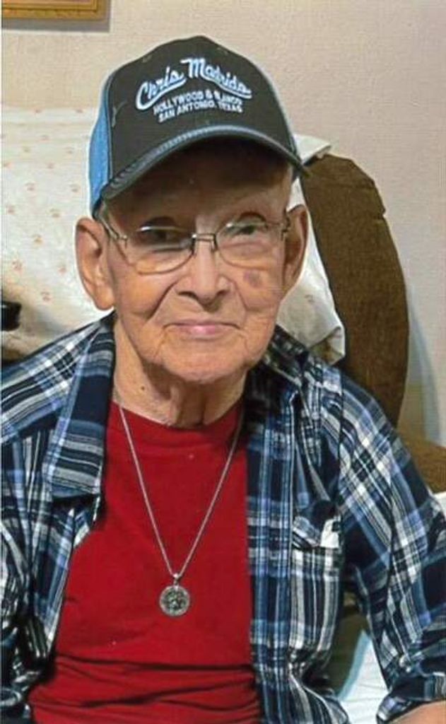 Braulio Arguello Melchor Profile Photo