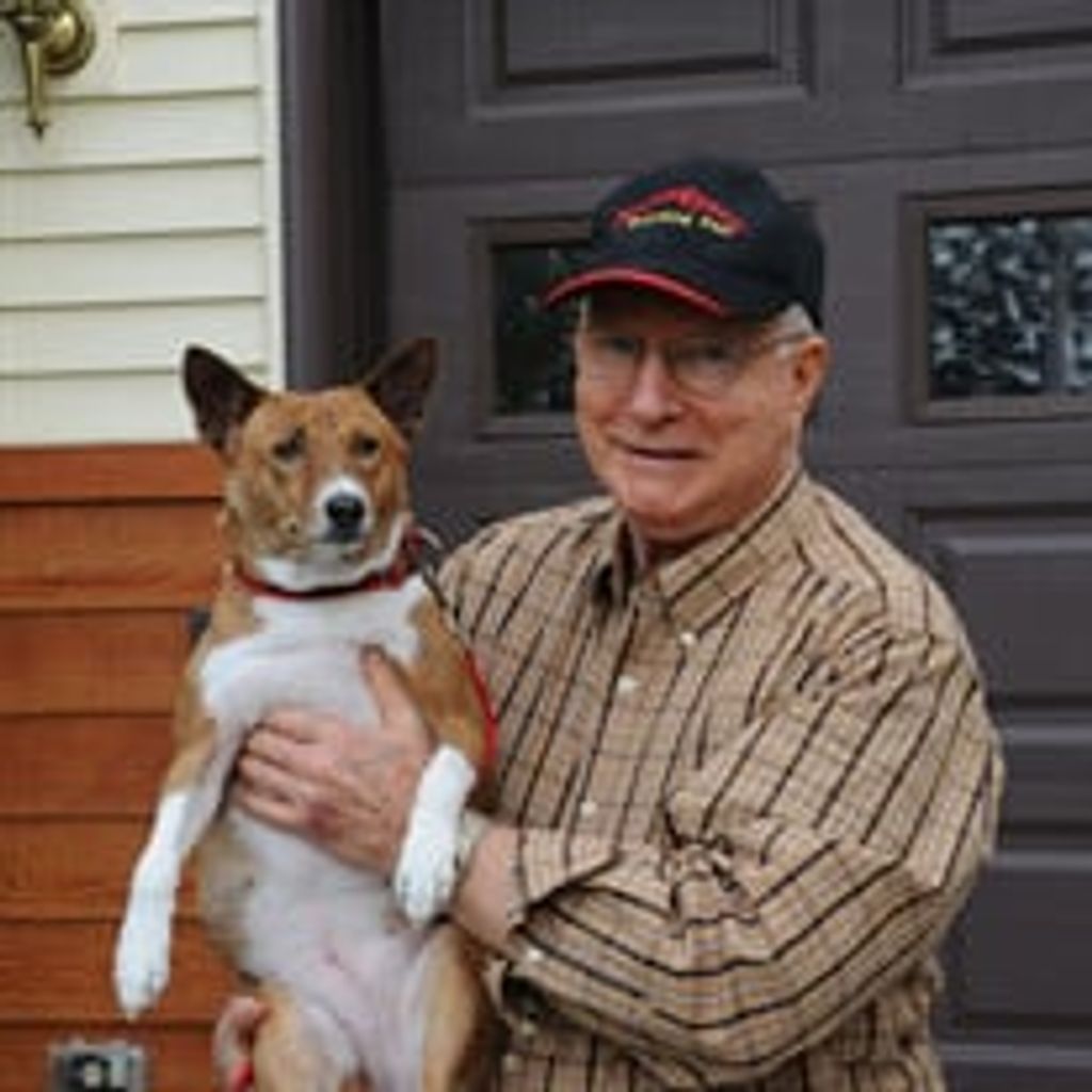Mr. Evertt Edstrom
