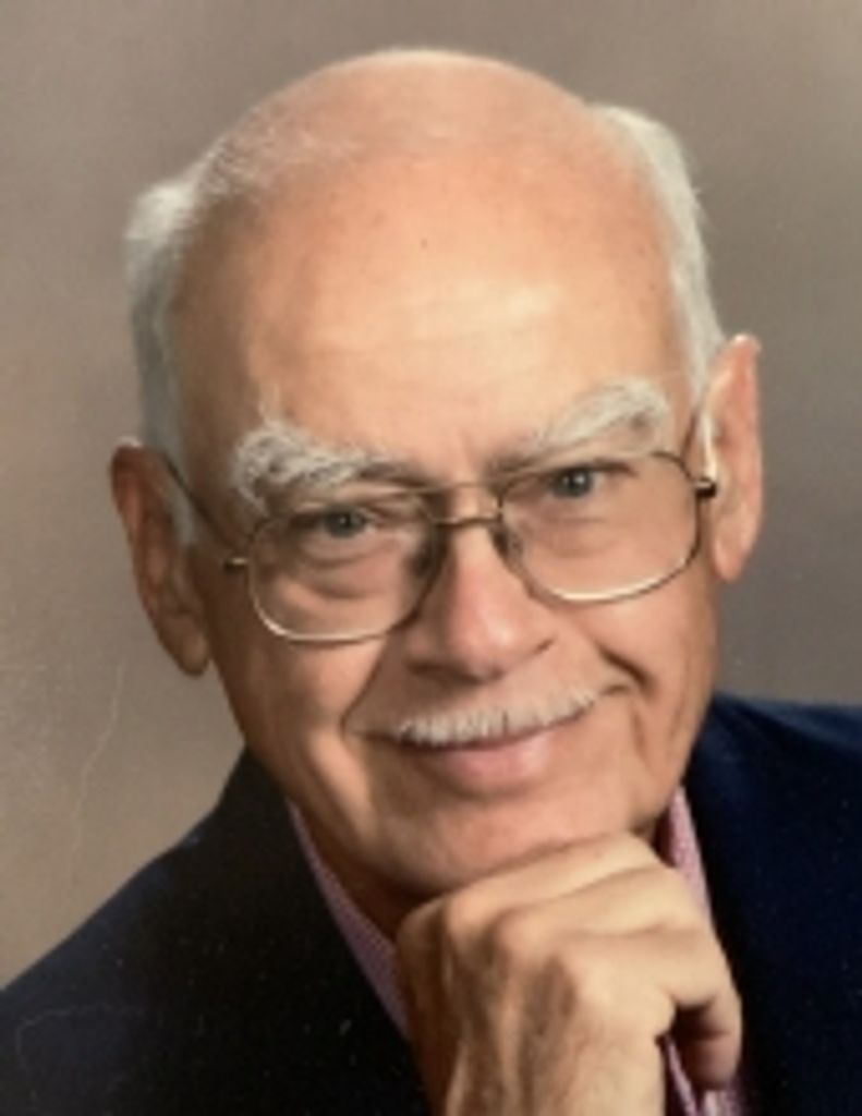 James D. Nixon