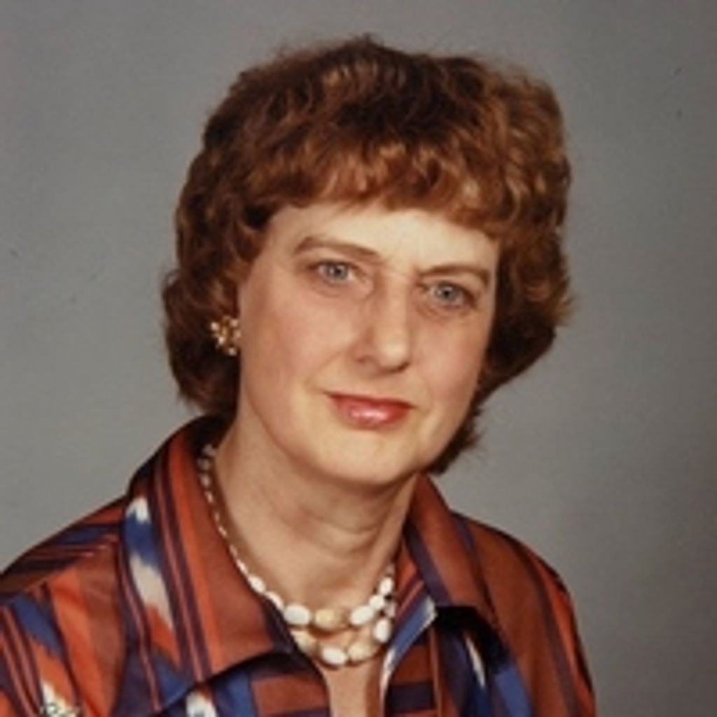 Leona "Lee" M. Johnson