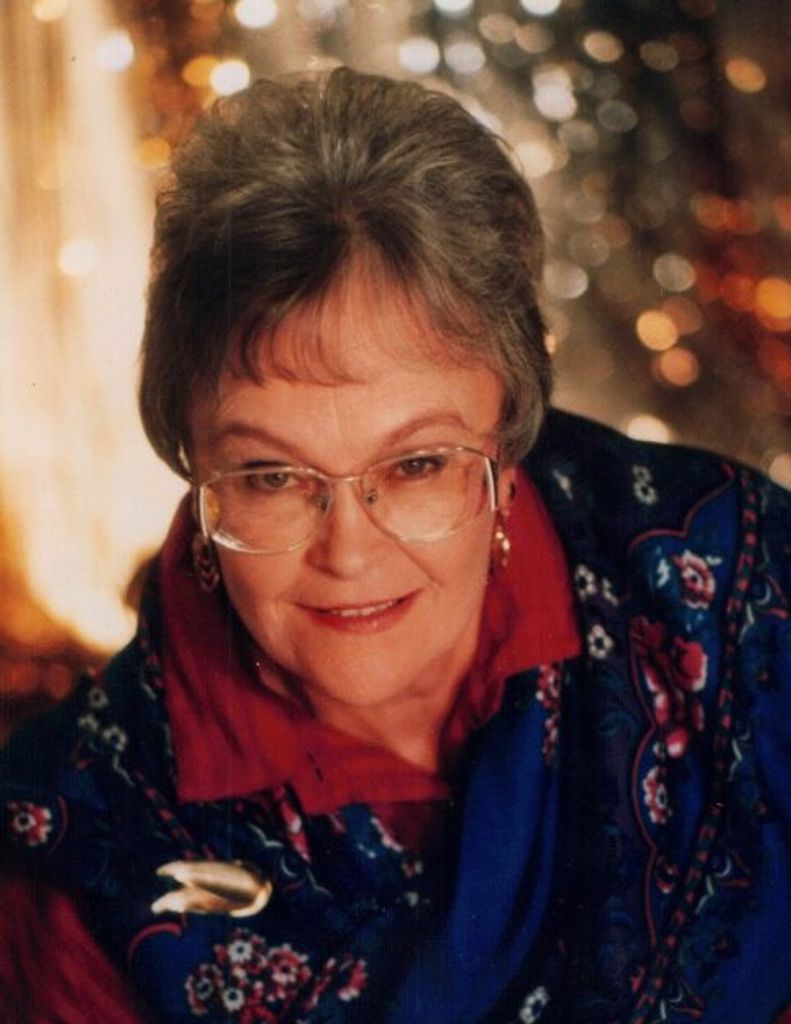 Evelyn L. (Zollman)  Burton Profile Photo