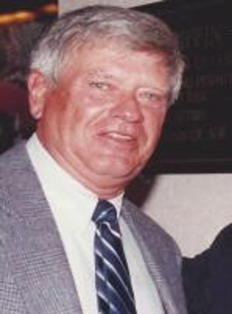 Charles Chestnutt Profile Photo