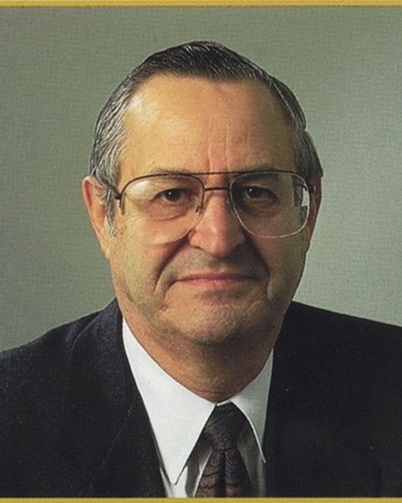 Norman Kranzdorf Profile Photo