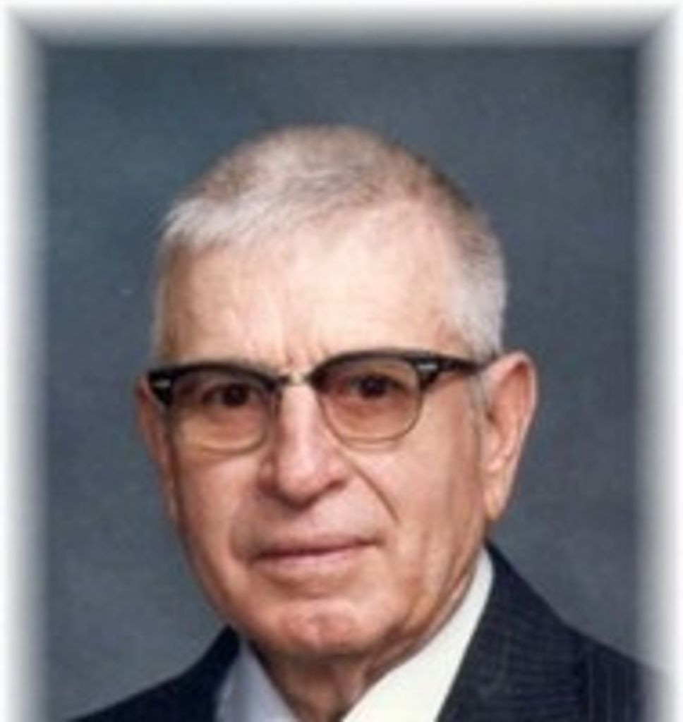 Ralph J. Moll