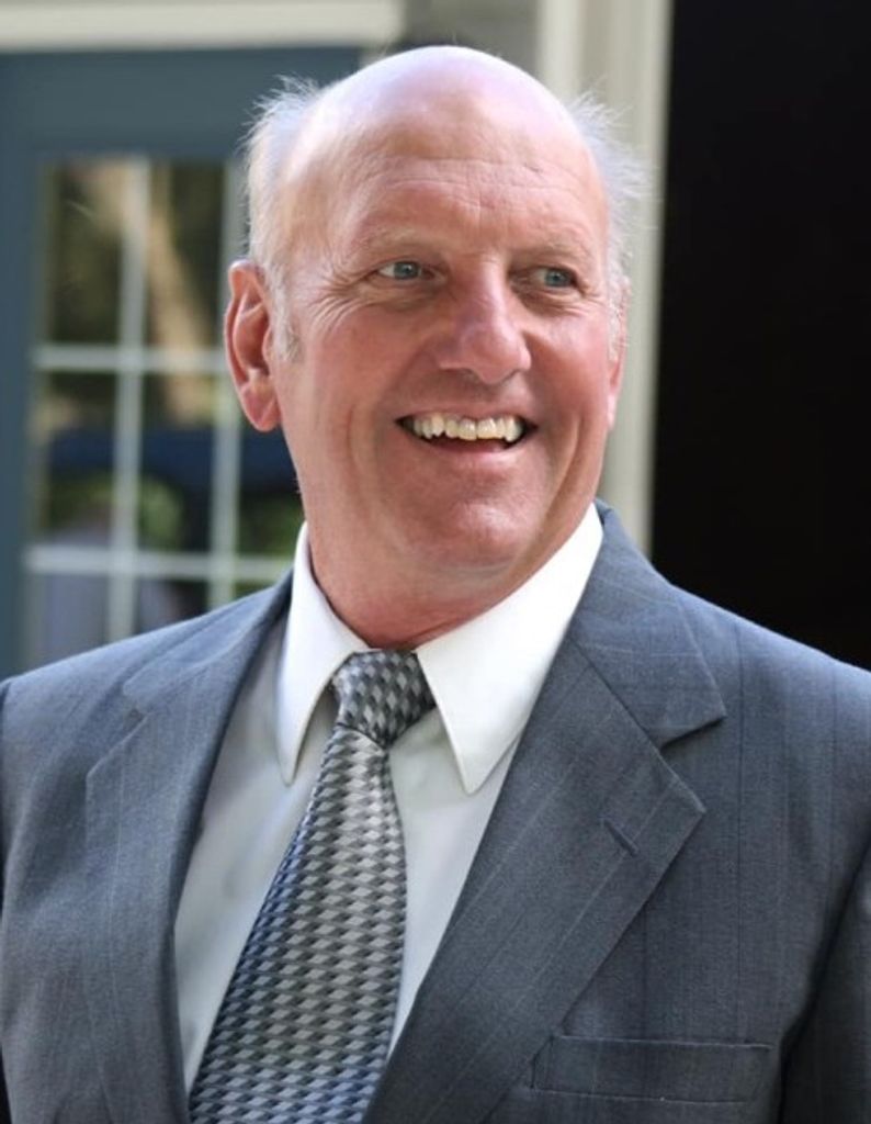Steven Froemming Profile Photo