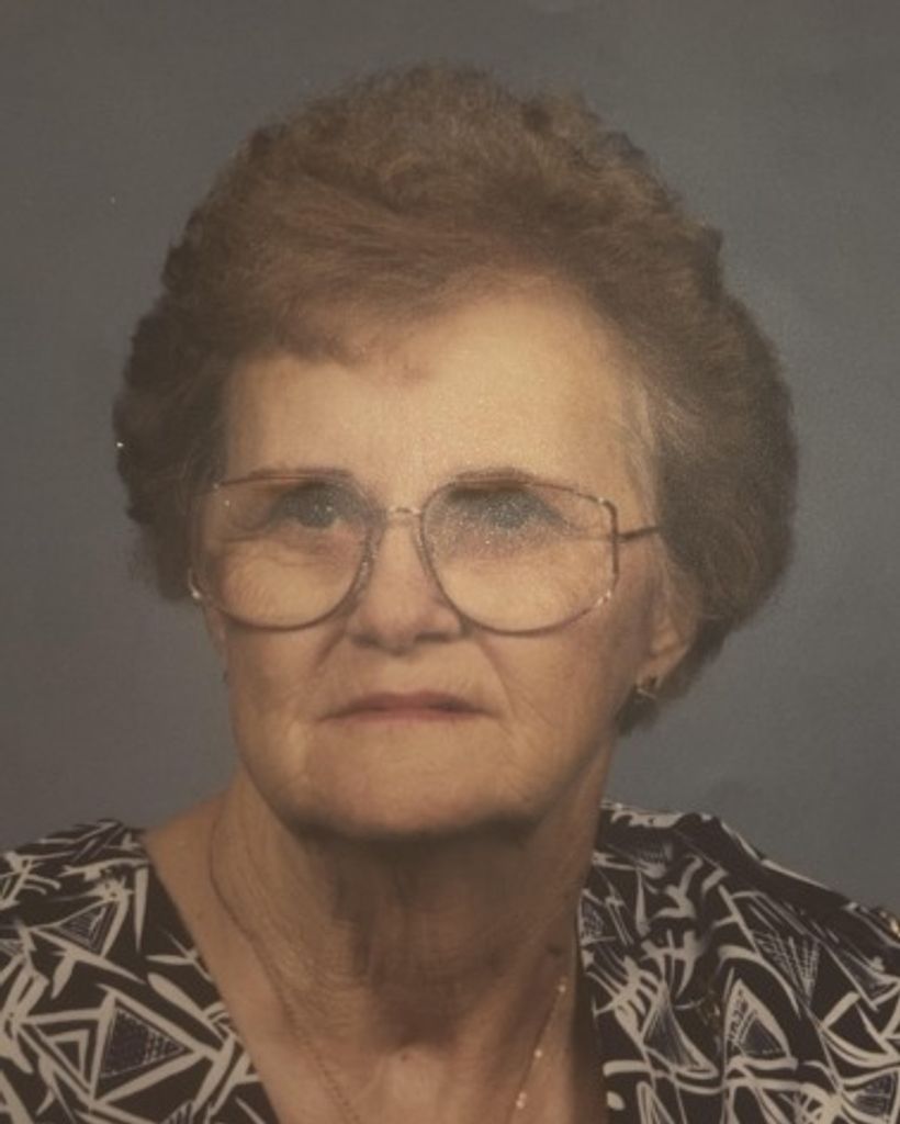 Doris Naquin Pearson Profile Photo