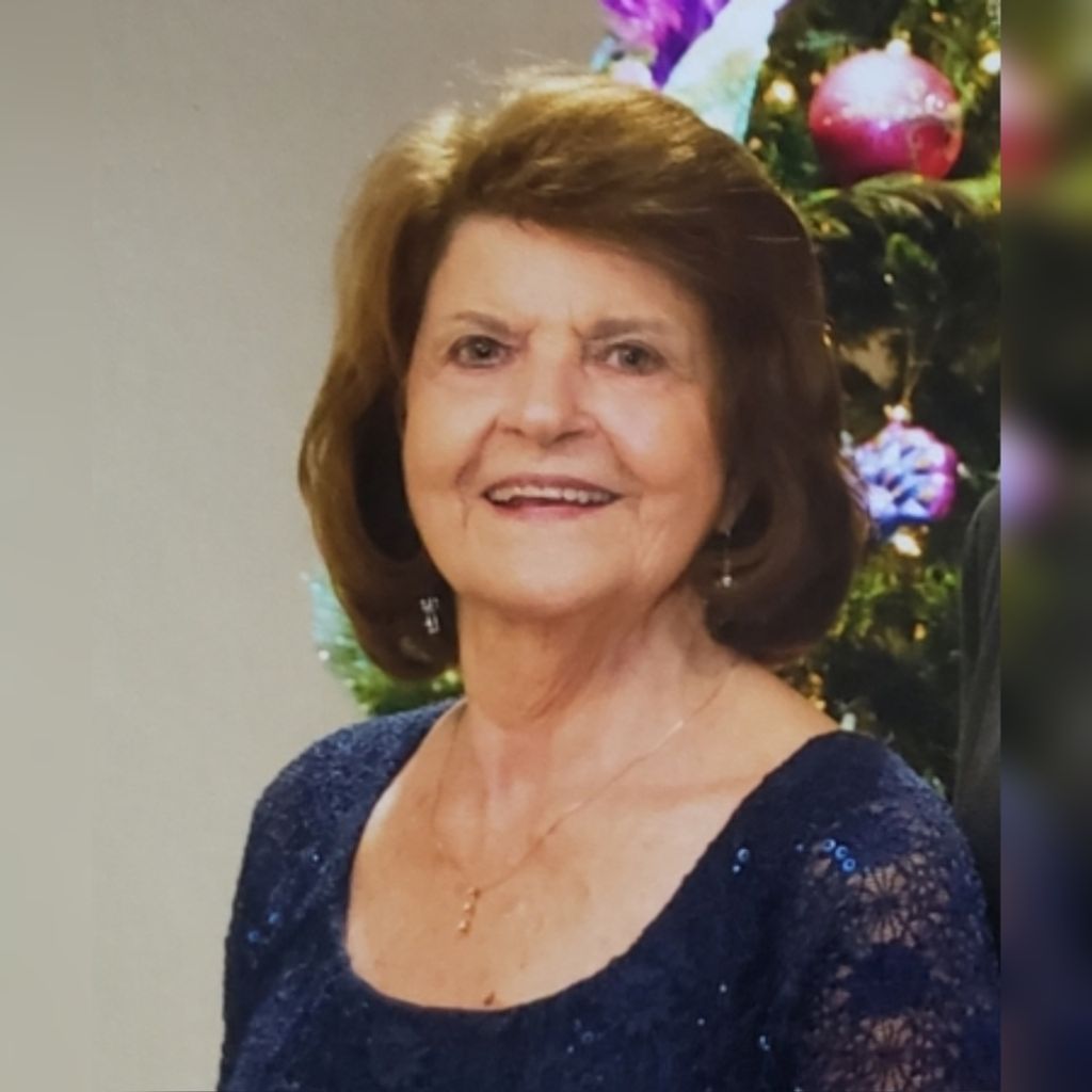 Mrs. Emma Carn Humphries