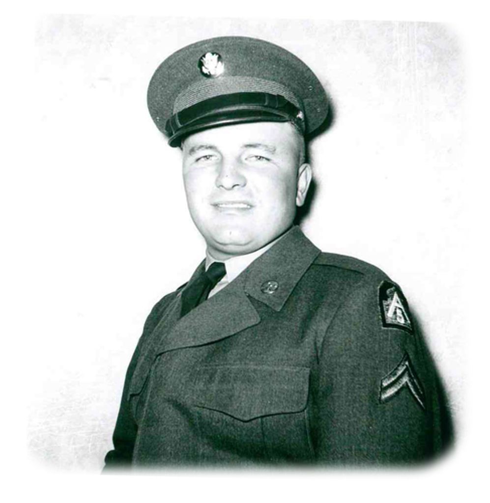 Walter Kron