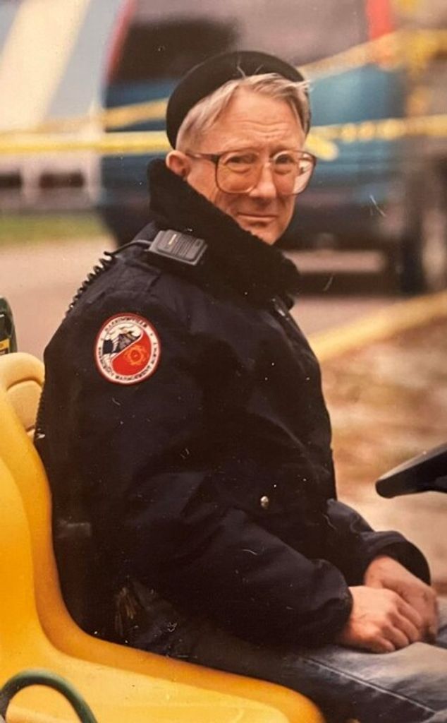 Wayne Robert Hamilton Profile Photo