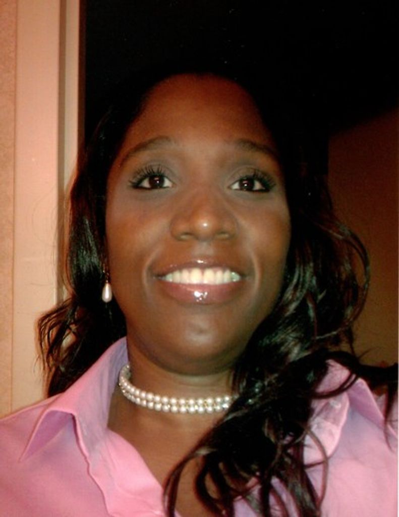 Felicia Gail Thomas Profile Photo
