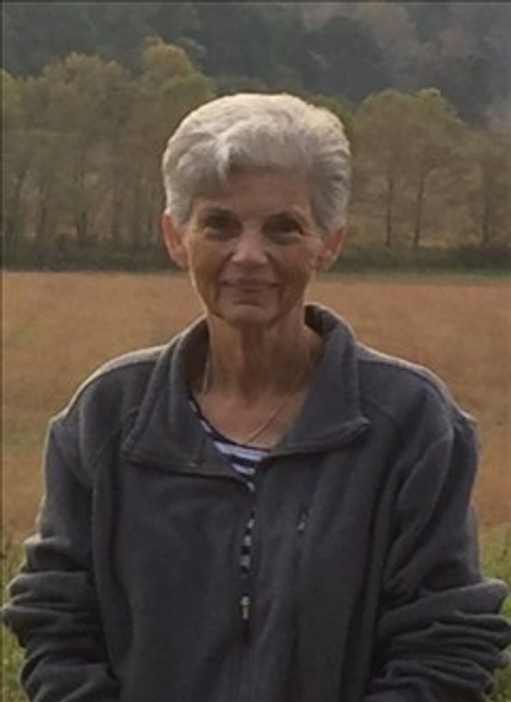 Jacquelyn Elaine Wells Stampley Profile Photo