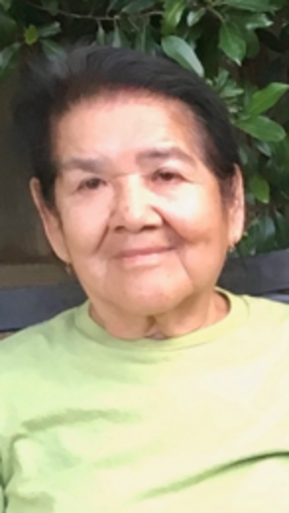 Maria Silva Profile Photo