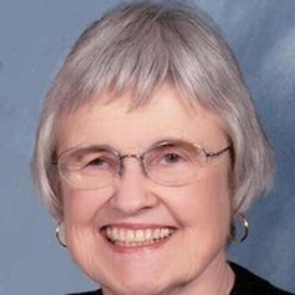 Mary Chloe Williams Lovvold Profile Photo