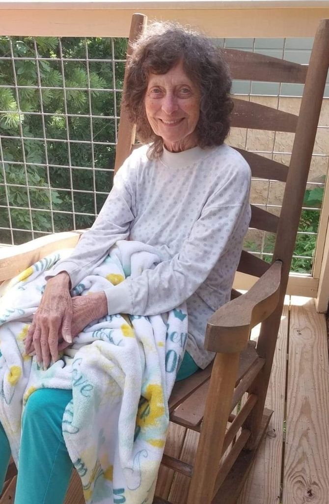 Mary Collins Houston Profile Photo