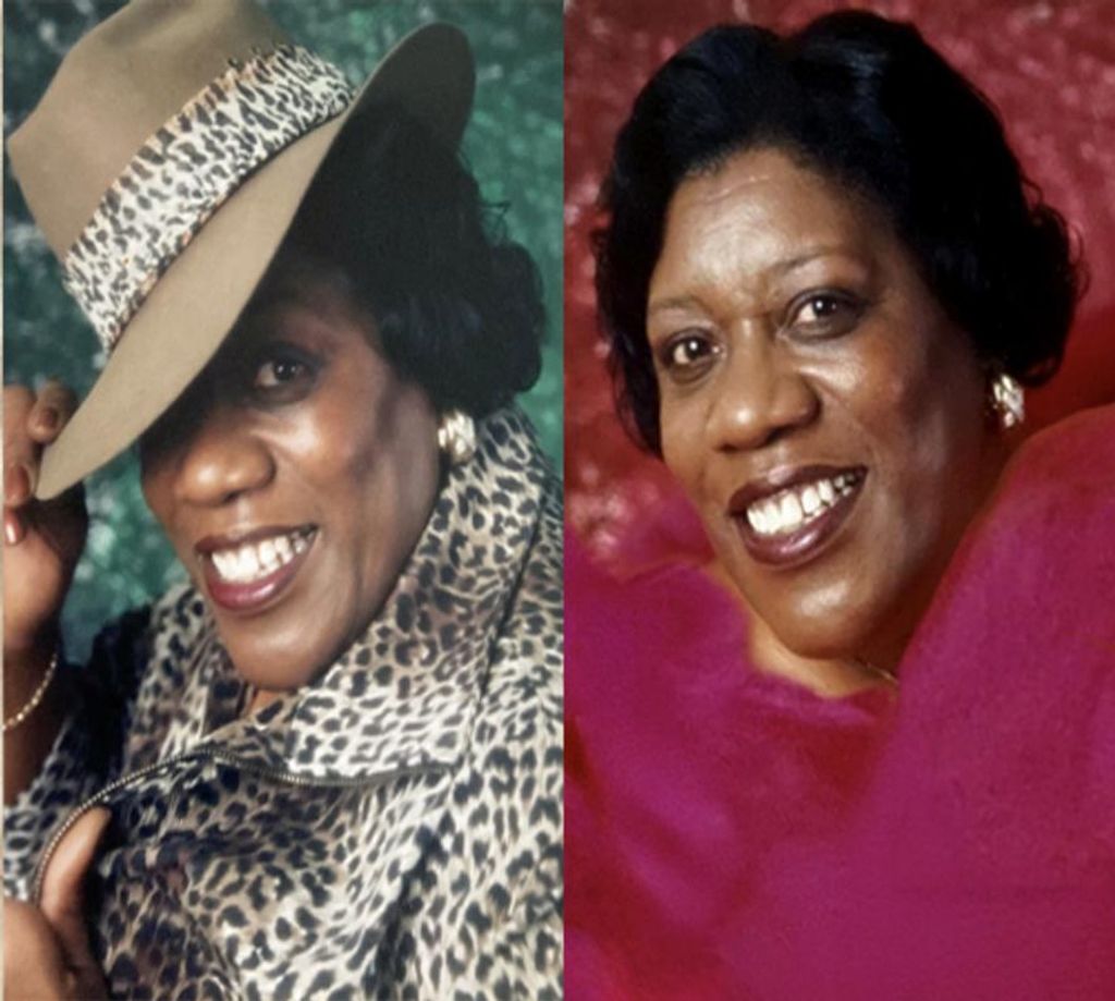 Jeanette Marnez Smith