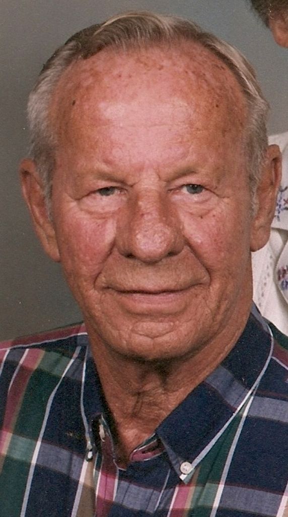 Ralph W. Burkhead