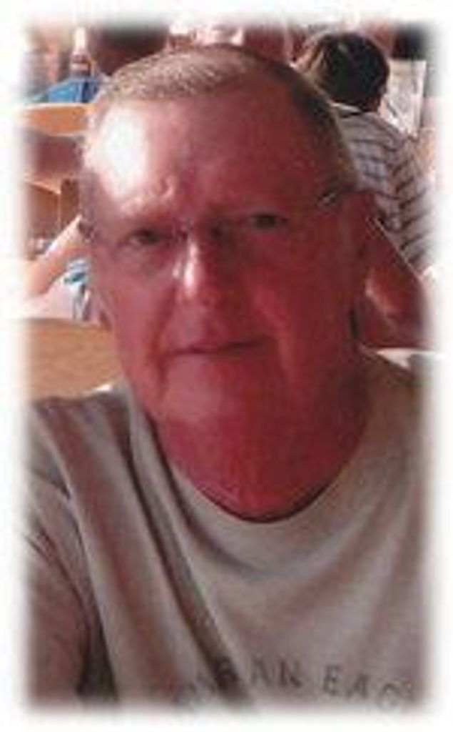 Mike Wilcox Profile Photo