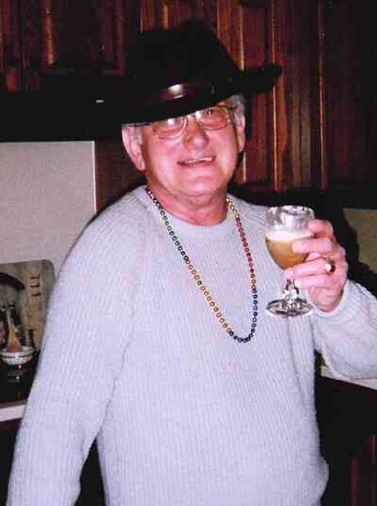 James Peter Levas