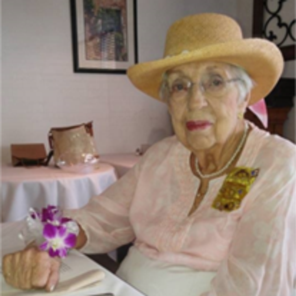 Betty-Jane Lee