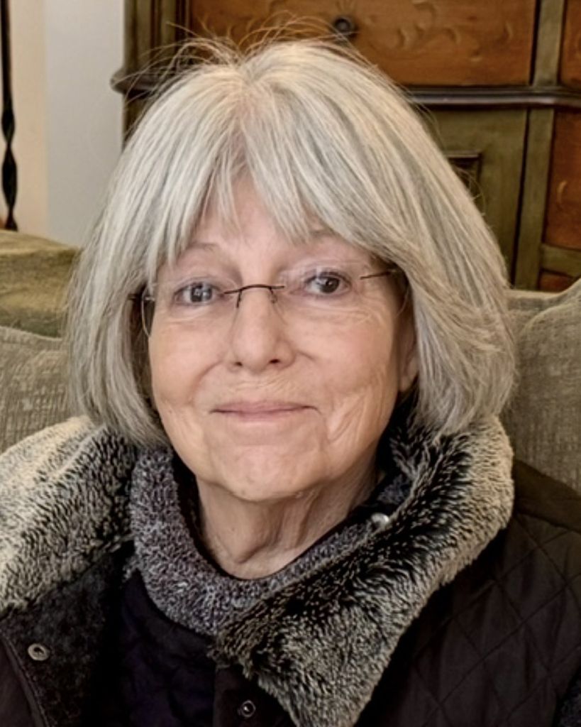 Rhoda Renee Kline