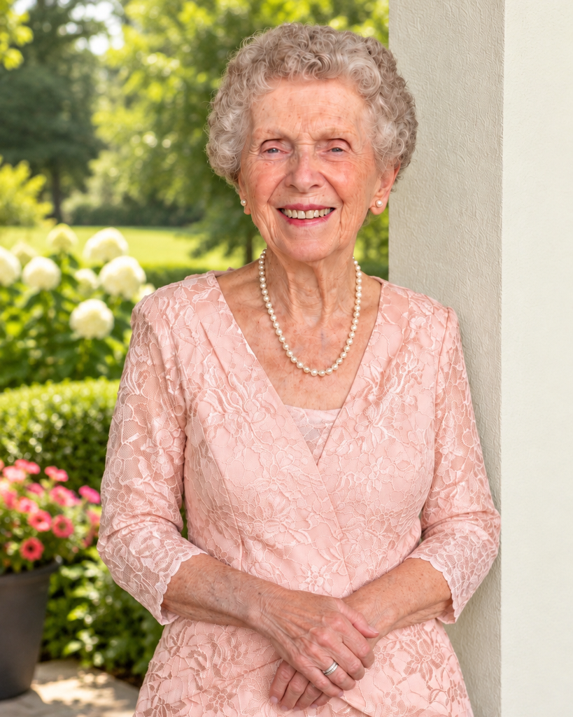 Joan Frances (Kraniak) Crotty Profile Photo