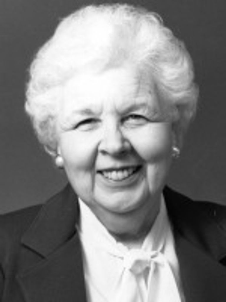 Alyce L. Andrus