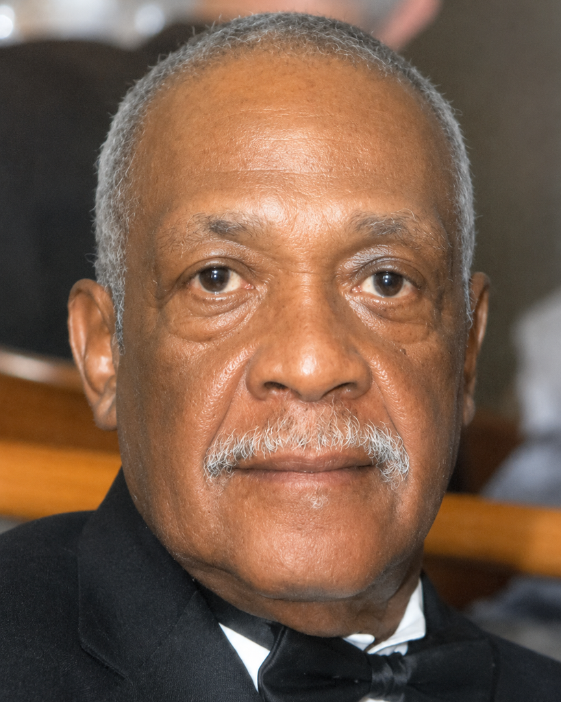 Cashuh Joseph Key, Jr. Profile Photo