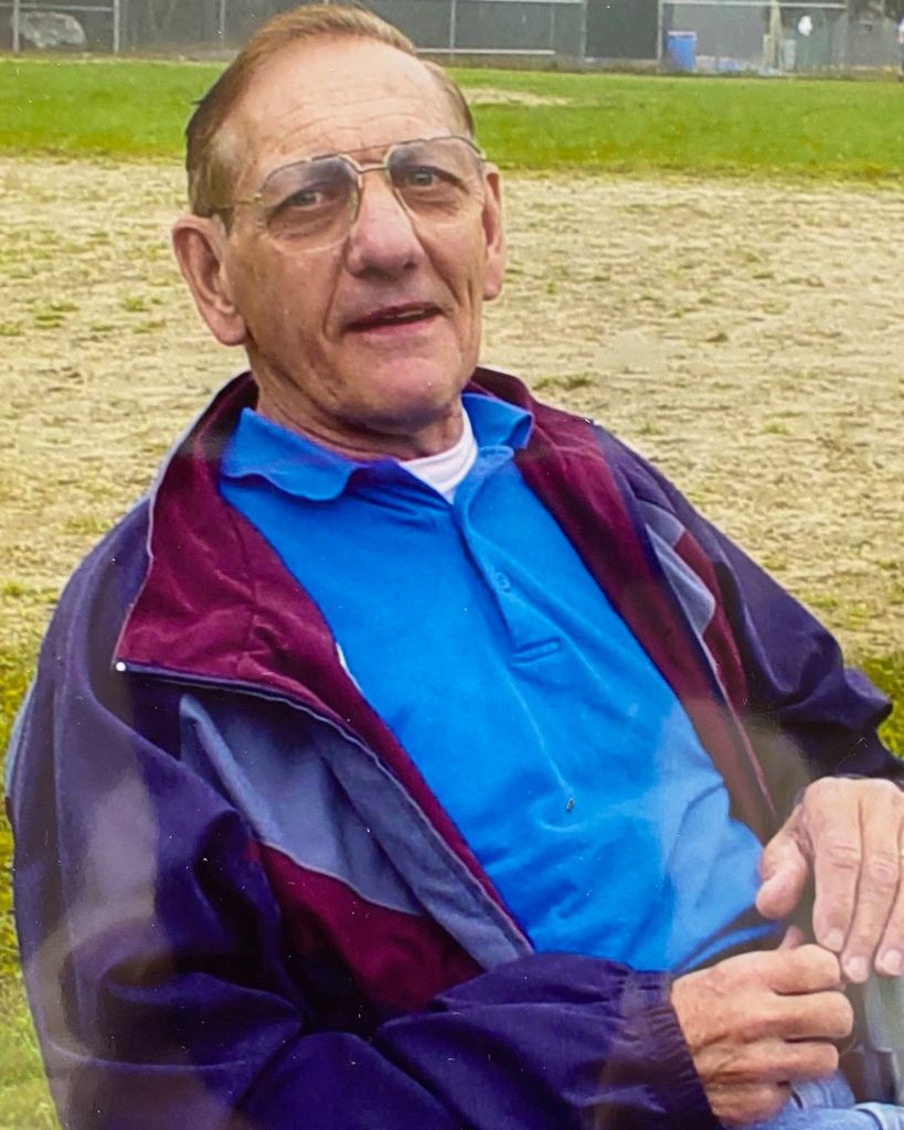 Charles John Ulrich, Jr.