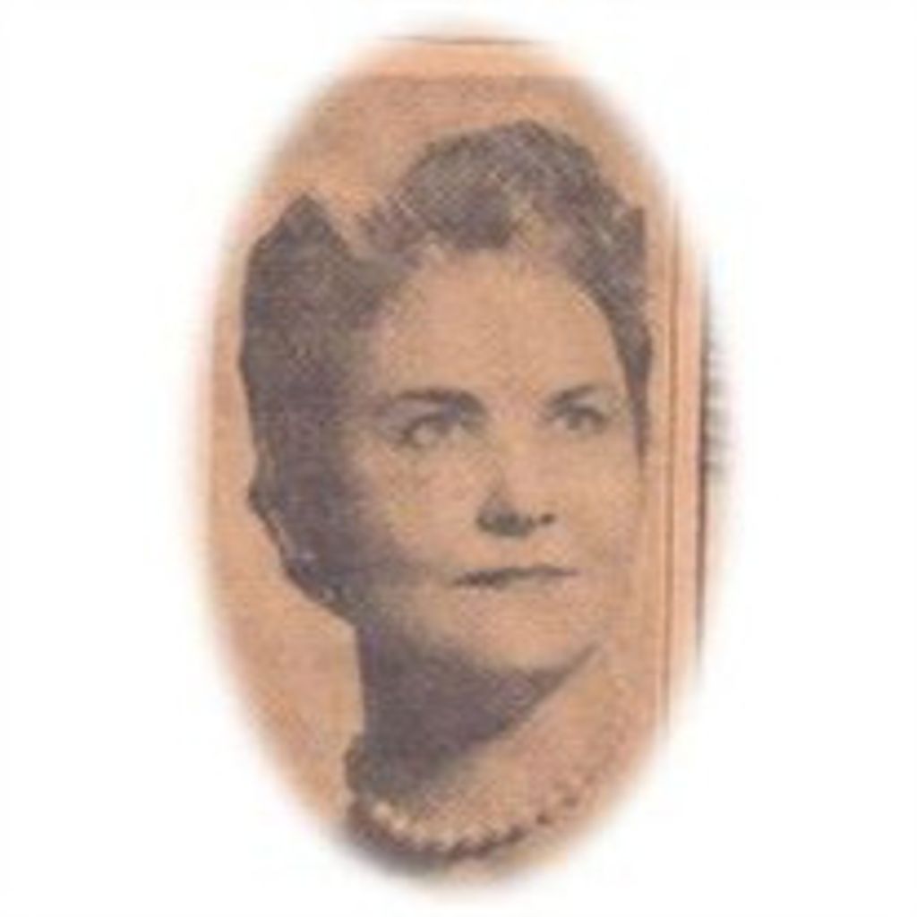 Elma Mitchell Pratt