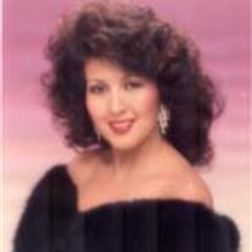 Julie Delia Perea