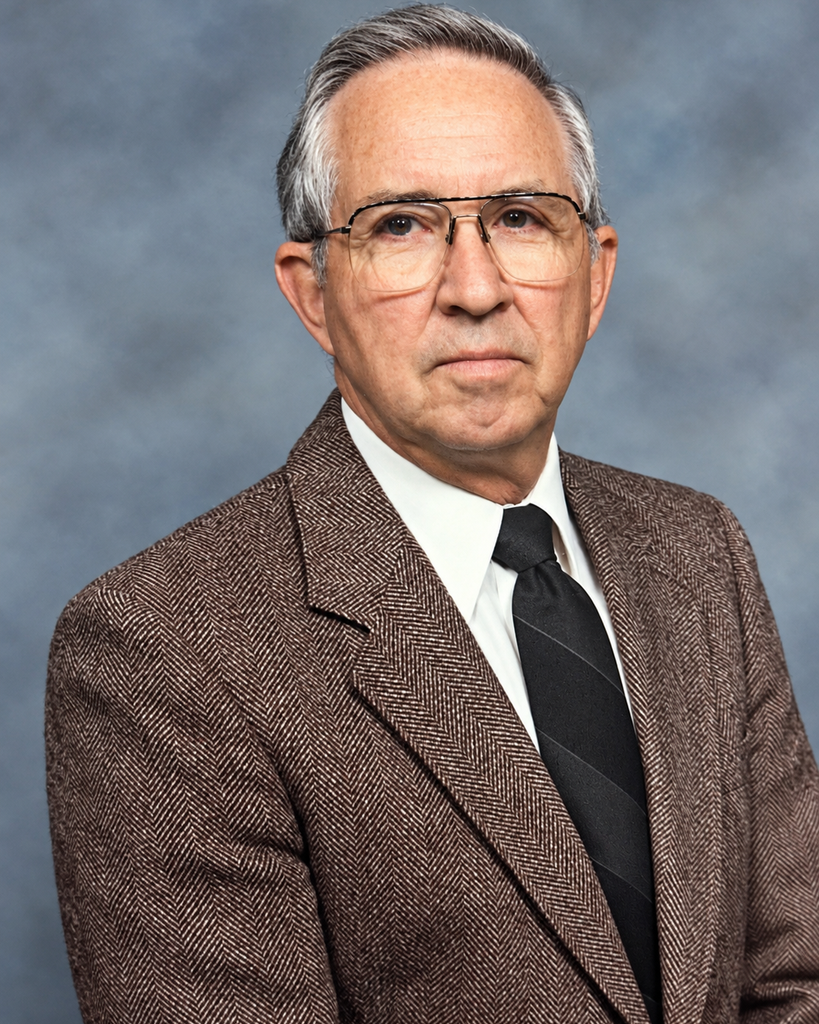 Cyrus Burette Miller Jr.
