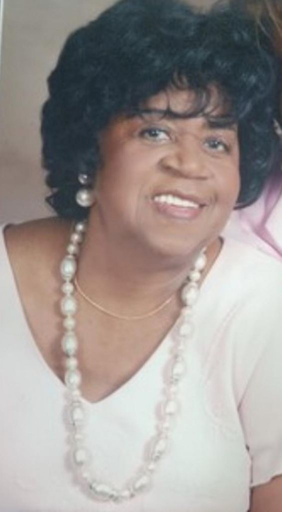 Hilda Moss Johnson-Brewton Profile Photo