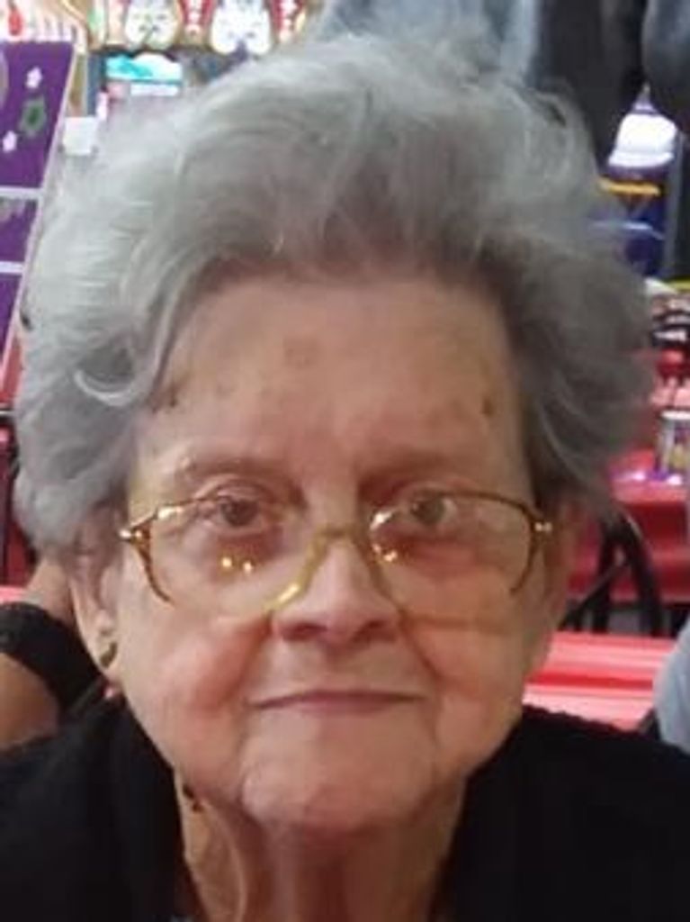 Doris Janice Basinger Profile Photo