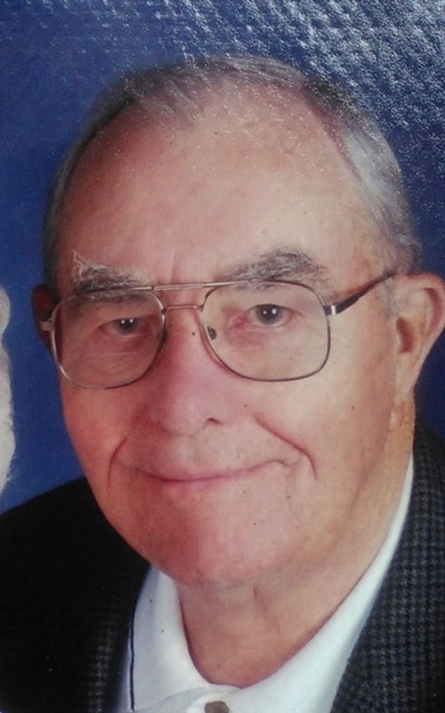 Eugene "Gene" Souders Profile Photo