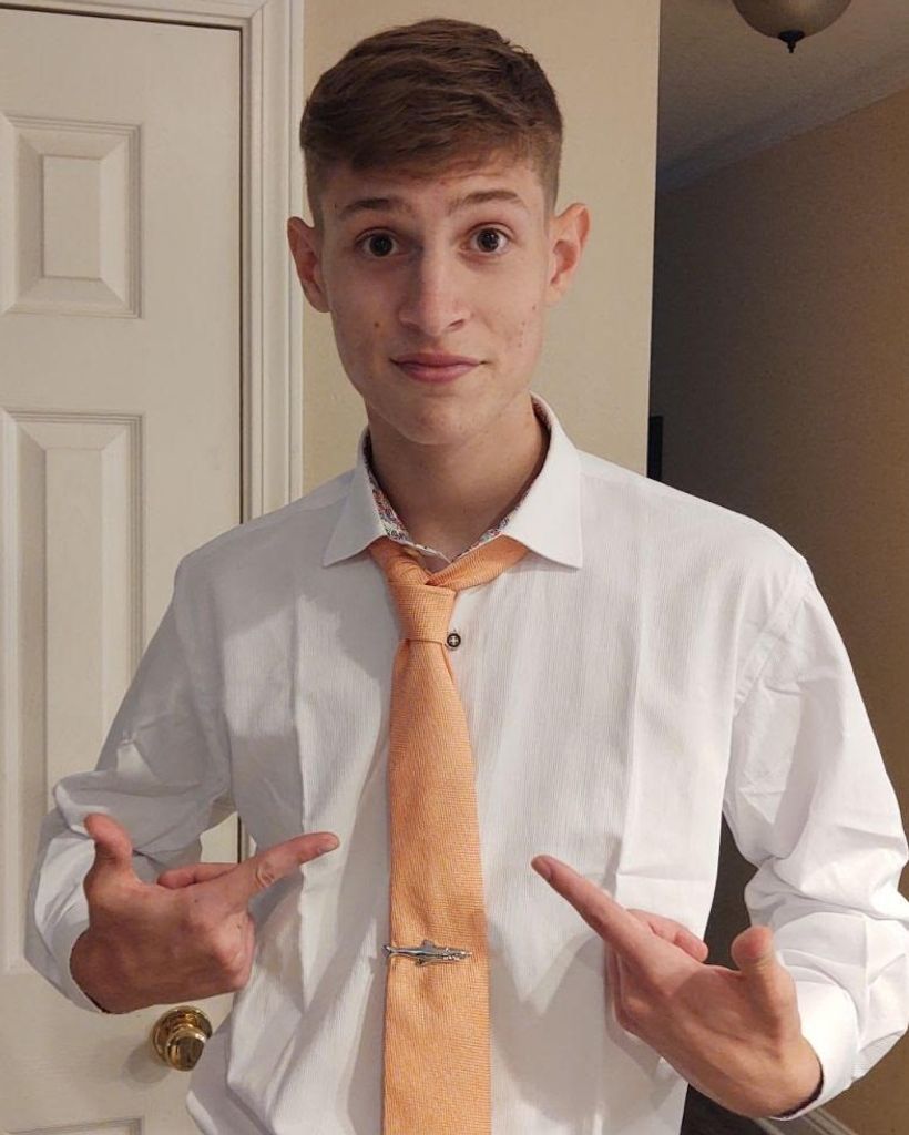 Adam James Machowski