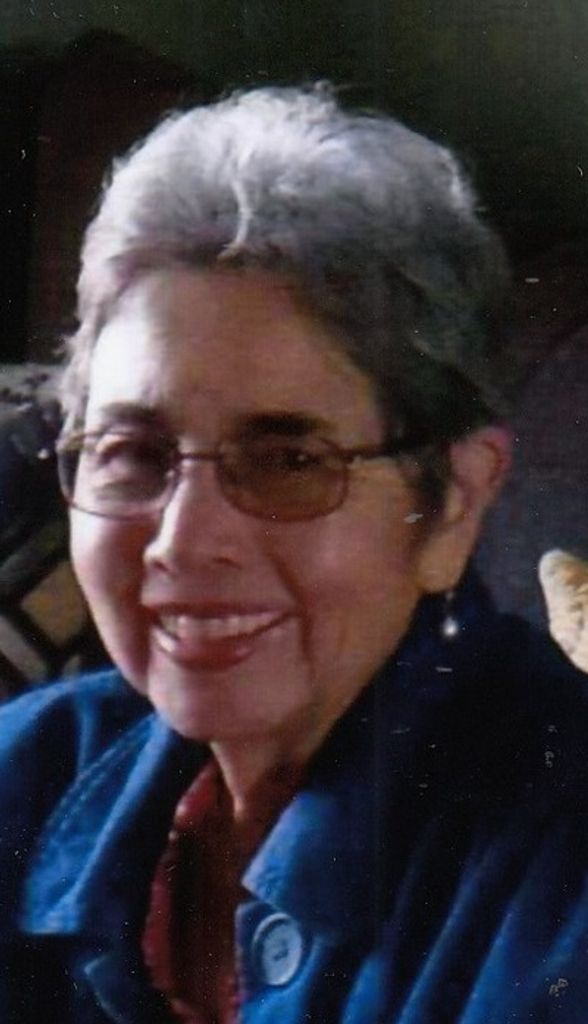 Anna Marie Lambert