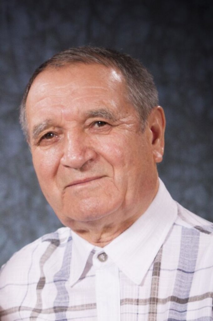 Nikolay Pachenko