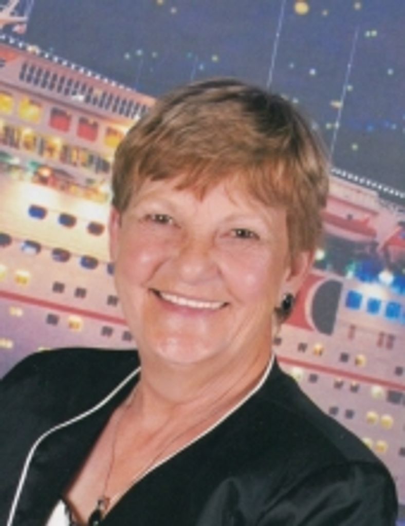 Julia Lucille Jackson