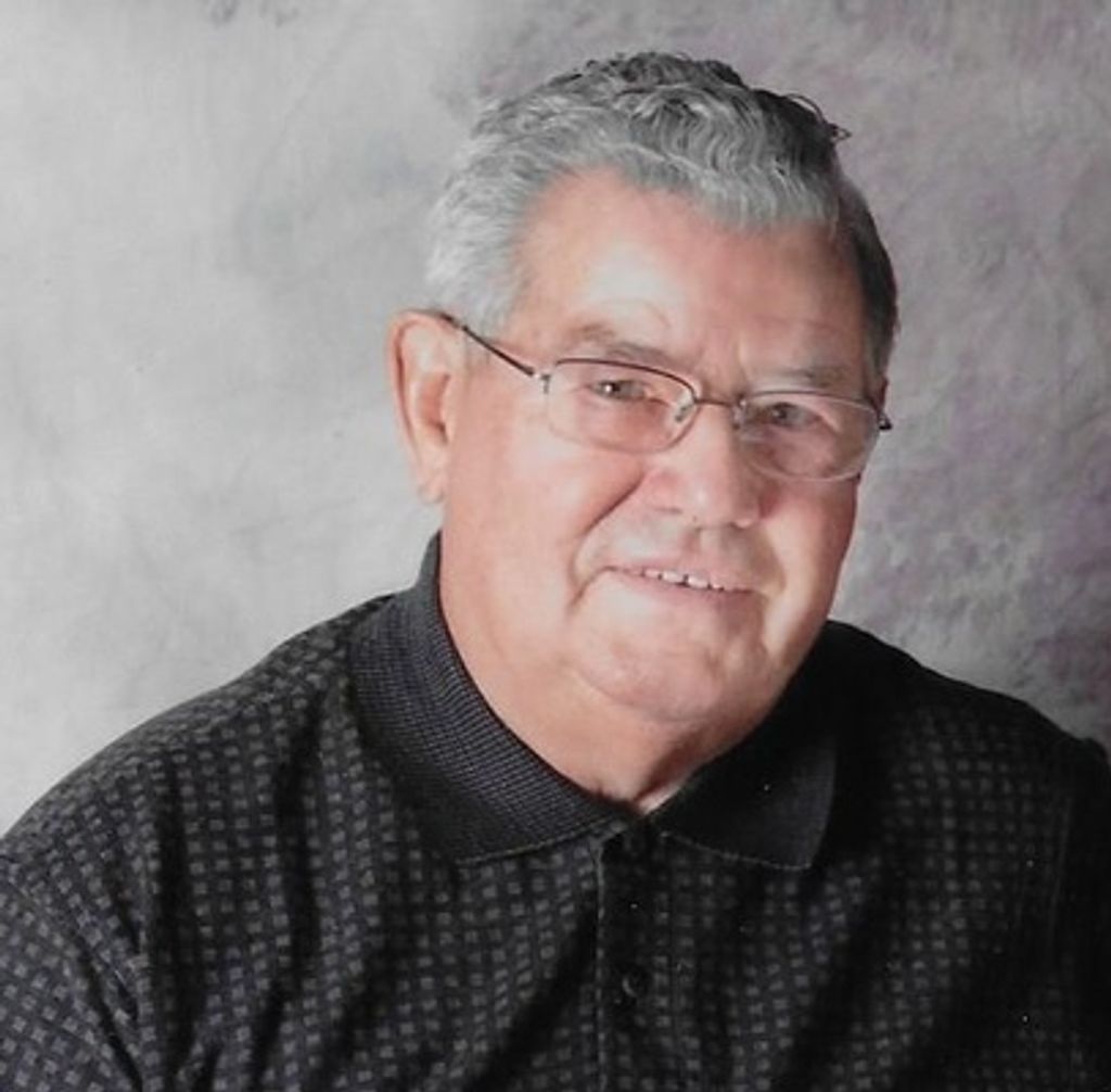 Richard C. Moore Profile Photo