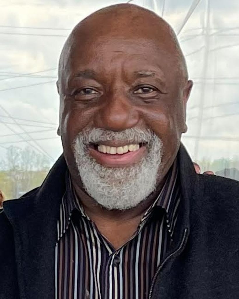 Ronald Harris Profile Photo