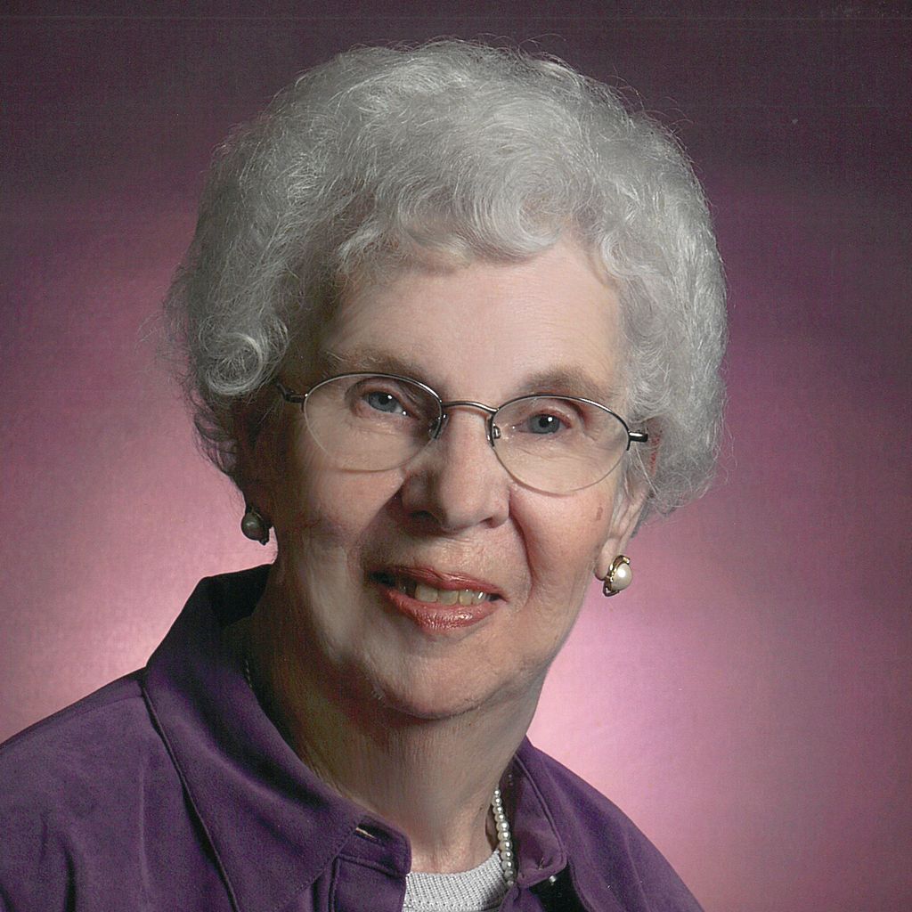 Arlene J. Fell