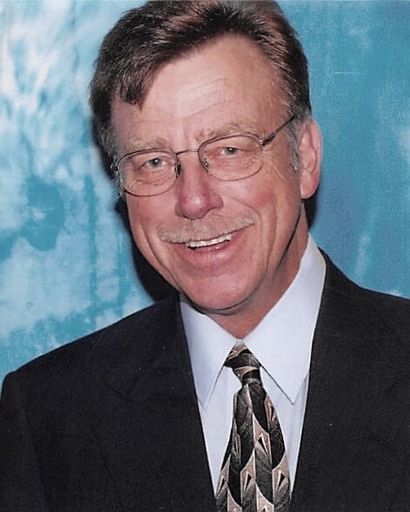 Christian Andrew Phillip Selmer's obituary image