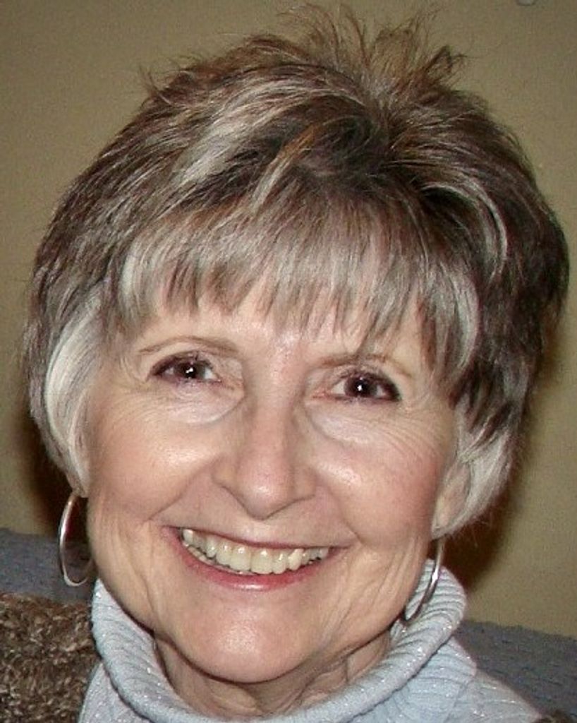 Pamela Jo Smith