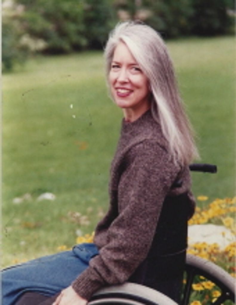 Sarah Gibbs Profile Photo