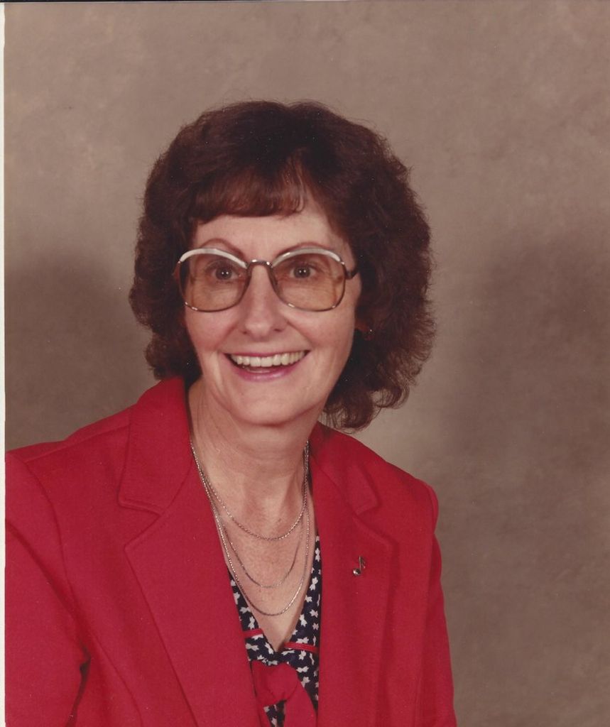 Grace Rosebelle Schmautz
