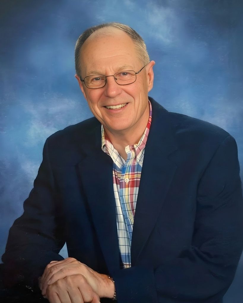 Thomas F. Florkiewicz Profile Photo