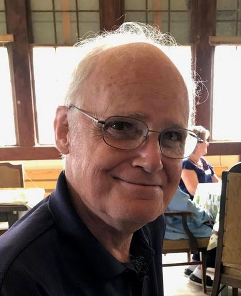 William Hassell Palmer Profile Photo